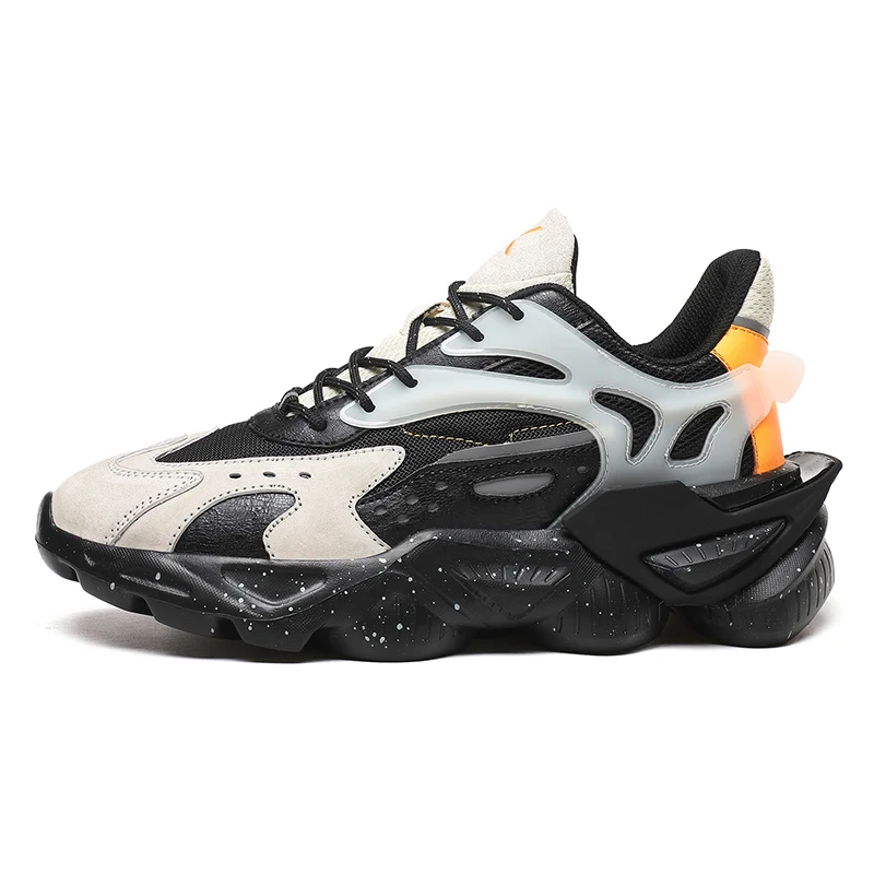The Latest Brand Lightweight Lace Up Casual Breathable Athletic Fitness walking Tennis Shoes men Sport Running Sneakers
The Latest Brand Lightweight Lace Up Casual Breathable Athletic Fitness walking Tennis Shoes men Sport Running Sneakers
