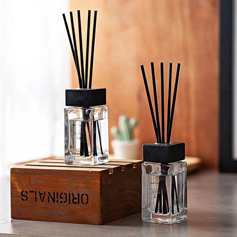 Bottle With wooden lid Diffuser Glass Art Luxury Gift Premium Style Time Packing Air Pcs Design Package, Black
Bottle With wooden lid Diffuser Glass Art Luxury Gift Premium Style Time Packing Air Pcs Design Package, Black