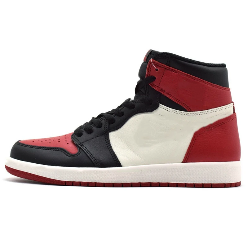 Free Shipping Trending Air Sports Running Shoes for Men Women HIGH Top Casual Sneakers Trainers AJ 1
Free Shipping Trending Air Sports Running Shoes for Men Women HIGH Top Casual Sneakers Trainers AJ 1