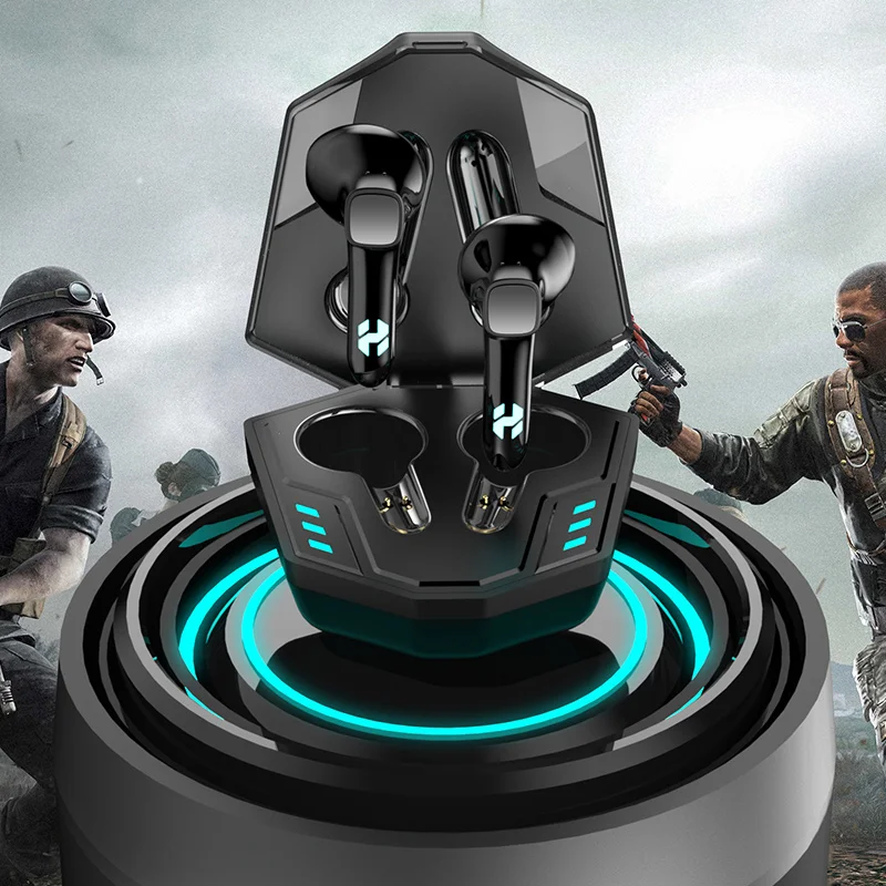 Earbuds High Quality Music Office Portable Sport Wireless Bluetooth Gamer Audifonos
Earbuds High Quality Music Office Portable Sport Wireless Bluetooth Gamer Audifonos