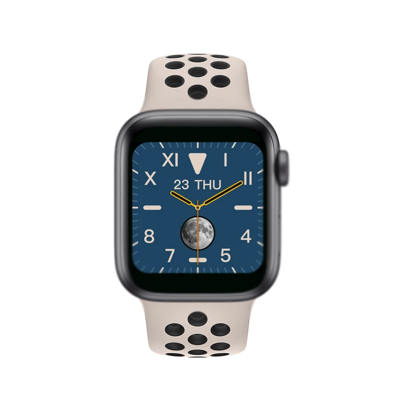iphone 8 smartwatch