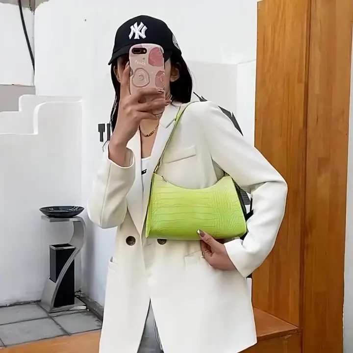 Wholesale handbags Women Fashion Luxury Purses Leather Hot Selling Crossbody Handbags Designer Women Bags Shoulder Handbags
Wholesale handbags Women Fashion Luxury Purses Leather Hot Selling Crossbody Handbags Designer Women Bags Shoulder Handbags