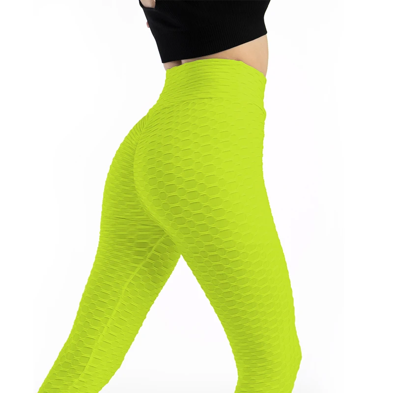 Women Fast Dry Butt Hip Lifting High Waist Gym Leggings Sports Tight Yoga Pants, Customized color
Women Fast Dry Butt Hip Lifting High Waist Gym Leggings Sports Tight Yoga Pants, Customized color
