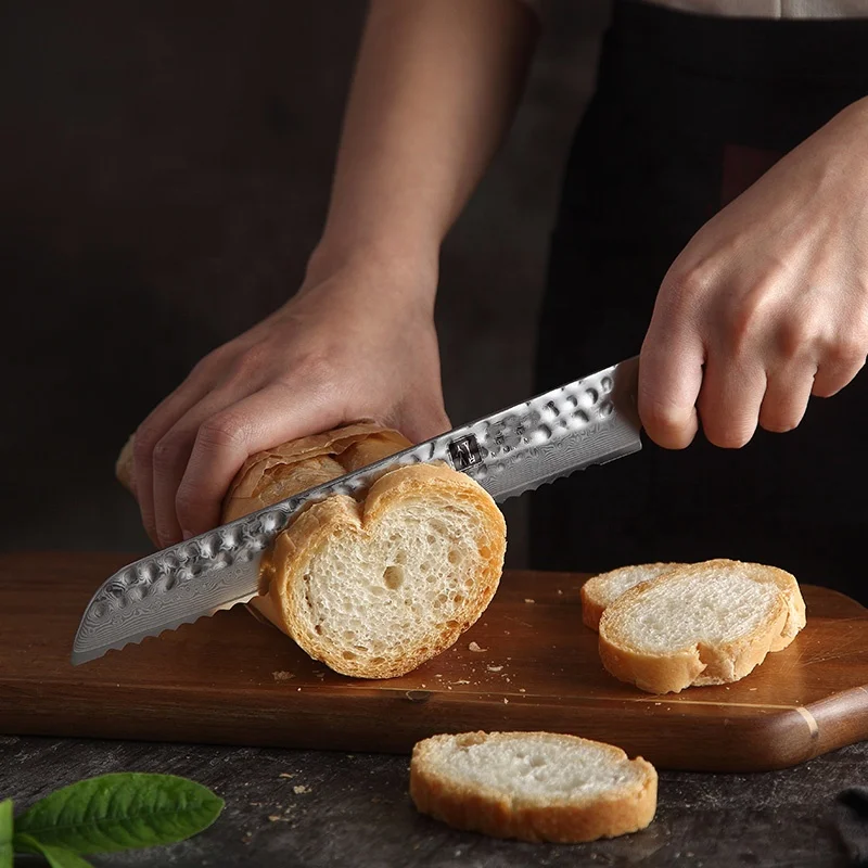 wood damascus s/s japanese custom 8 inch serrated japan spare slicer vg10 bread knife
wood damascus s/s japanese custom 8 inch serrated japan spare slicer vg10 bread knife