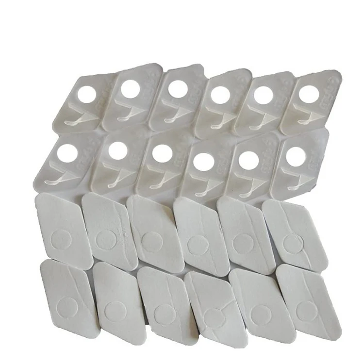 Wholesale Target Bow Accessory Rest Recurve Bow Arrow Shooting White Plastic Arrow Rest
Wholesale Target Bow Accessory Rest Recurve Bow Arrow Shooting White Plastic Arrow Rest