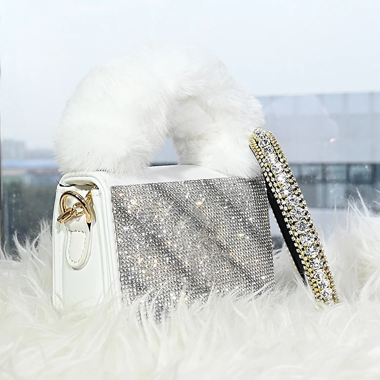 Fur Purse And Headbands Sets Headband And Purse Set Matching Purse And Headband, 13 colours
Fur Purse And Headbands Sets Headband And Purse Set Matching Purse And Headband, 13 colours