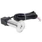 Transmitter MX-YL-120-01Food Grade Beverage Milk Cooking Oil Sanitary Diaphragm Sealing Pressure Transmitter