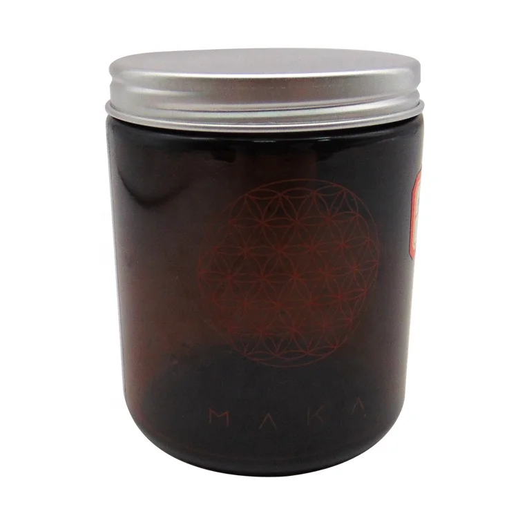 8OZ Wholesale Jam Food Weed Container Glass Jar With Silvery Metal Lid, Clear/amber /blue
8OZ Wholesale Jam Food Weed Container Glass Jar With Silvery Metal Lid, Clear/amber /blue