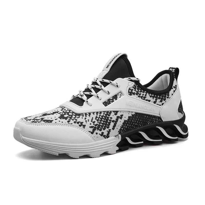 New Arrival Nice Casual Sports Shoes Comfortable Fashion Outdoor Men Casual Sneakers
New Arrival Nice Casual Sports Shoes Comfortable Fashion Outdoor Men Casual Sneakers