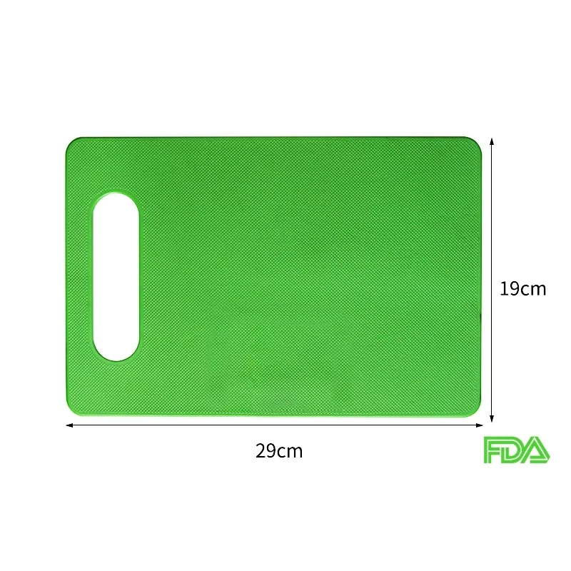 Plastic Cutting Board Foods Classification Boards Outdoors Camping Vegetable Fruits Meats Bread Cutting Chopping Blocks
Plastic Cutting Board Foods Classification Boards Outdoors Camping Vegetable Fruits Meats Bread Cutting Chopping Blocks