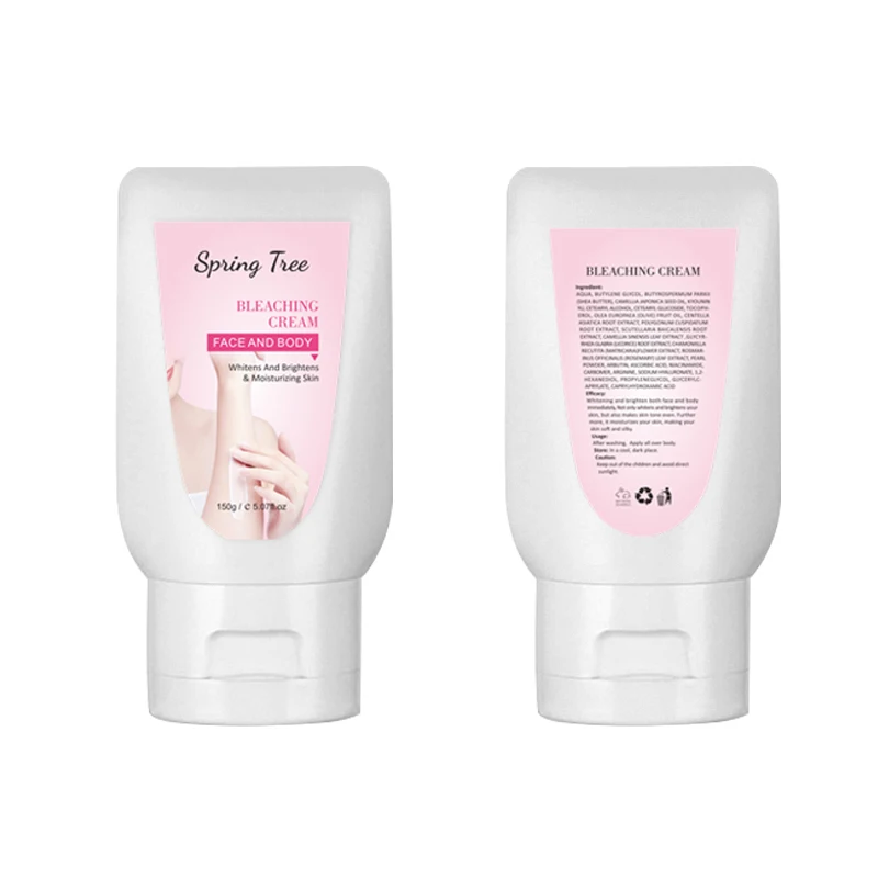 2021 amazon Wholesale Best wholesale body bleaching cream strong bleaching cream for dark skin, White color
2021 amazon Wholesale Best wholesale body bleaching cream strong bleaching cream for dark skin, White color
