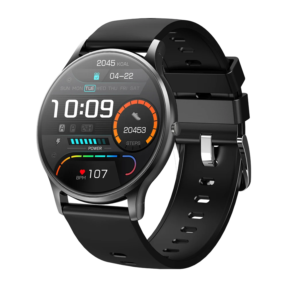 1.28 Inch Fitness Tracker Alarm Clock Sport Heart Rate S33 Relojes OS Android Waterproof Intelligent Smart Bracelet Smart Watch
1.28 Inch Fitness Tracker Alarm Clock Sport Heart Rate S33 Relojes OS Android Waterproof Intelligent Smart Bracelet Smart Watch
