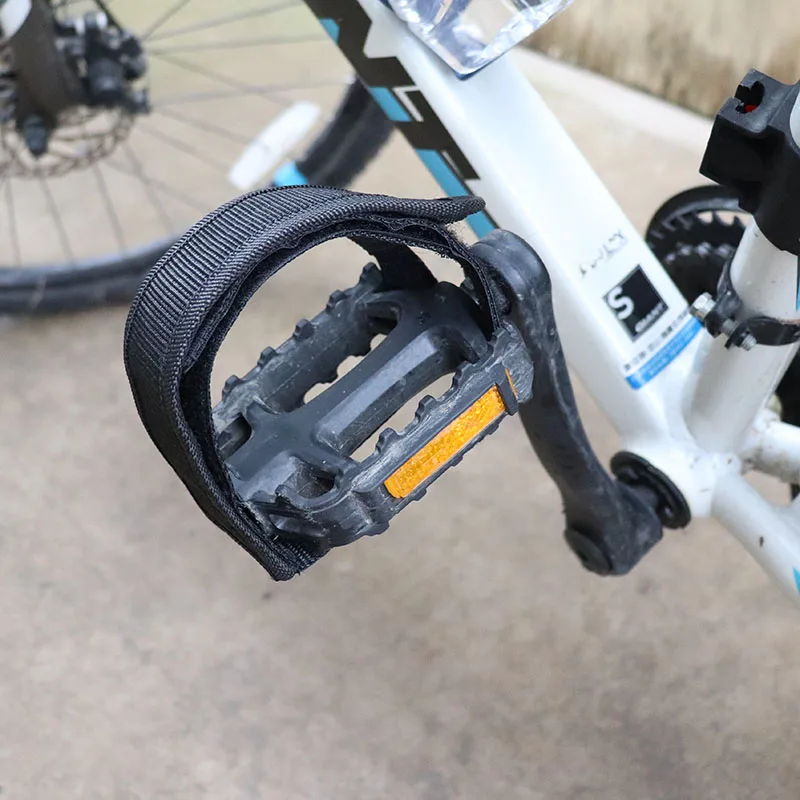 Bike AccessoriToe Clips Straps Spin Bike Pedals Strap Yellow Green Black Blue Red Color Custom Logo Packaging, Black & blue & red & green & yellow & custom
Bike AccessoriToe Clips Straps Spin Bike Pedals Strap Yellow Green Black Blue Red Color Custom Logo Packaging, Black & blue & red & green & yellow & custom