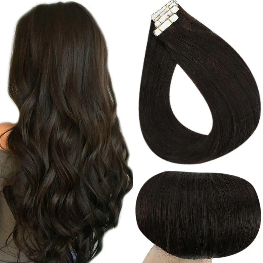 Full shine Invisible Seamless European Human Hair Tape injection 100% Virgin Remy Tape in Hair Extension
Full shine Invisible Seamless European Human Hair Tape injection 100% Virgin Remy Tape in Hair Extension