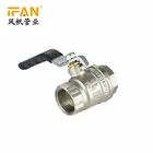 Long Handle Plumbing Parts Names Pictures Brass Fittings Superior Quality Brass Ball Valve