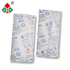Wholesale 300%high absorption rate Safe and Dust Free Moisture Car Calcium Choride Desiccant