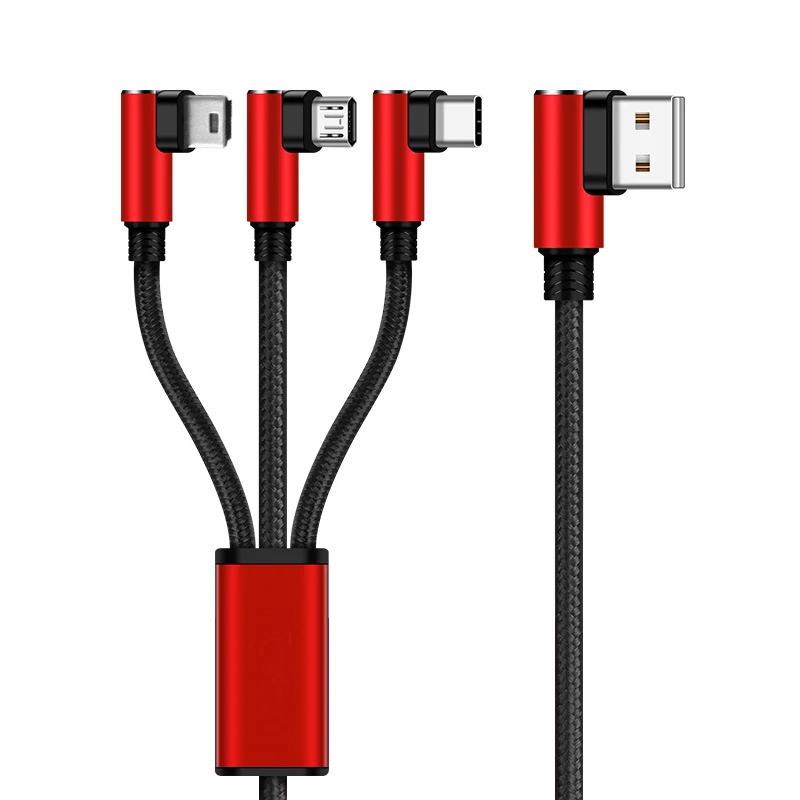 mini braided multi protector data 3.0 fast quick charge c type micro mobile phone charging wire magnet 3a usb cable, Mix color
mini braided multi protector data 3.0 fast quick charge c type micro mobile phone charging wire magnet 3a usb cable, Mix color