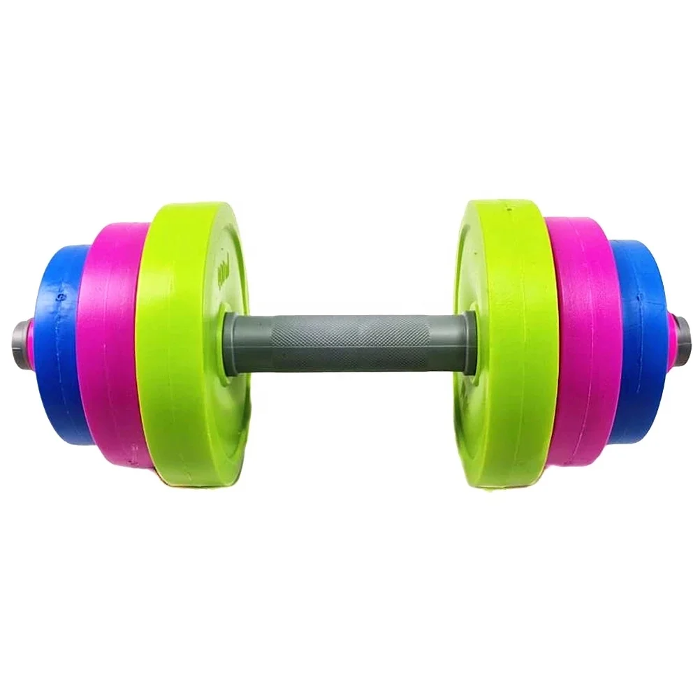 1 Set Funny Cute Chic Barbell Dumbbells kids Barbell Sports for Kids Children Home Keep Fitness, Custom color
1 Set Funny Cute Chic Barbell Dumbbells kids Barbell Sports for Kids Children Home Keep Fitness, Custom color