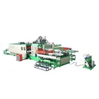 Plastic container making machine food trays/box forming machinery with CE certification