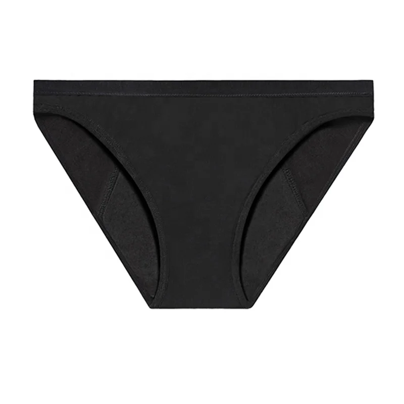 agent dropshipping shopify high quality cotton leakproof Menstrual underwear period panties
agent dropshipping shopify high quality cotton leakproof Menstrual underwear period panties