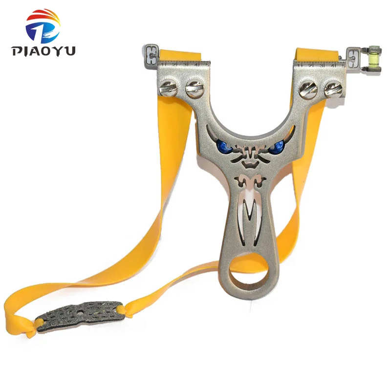 Hunting Slingshot Stainless Steel Catapult Outdoor Shooting Game High Quality Slingshot with Flat Rubber Band
Hunting Slingshot Stainless Steel Catapult Outdoor Shooting Game High Quality Slingshot with Flat Rubber Band