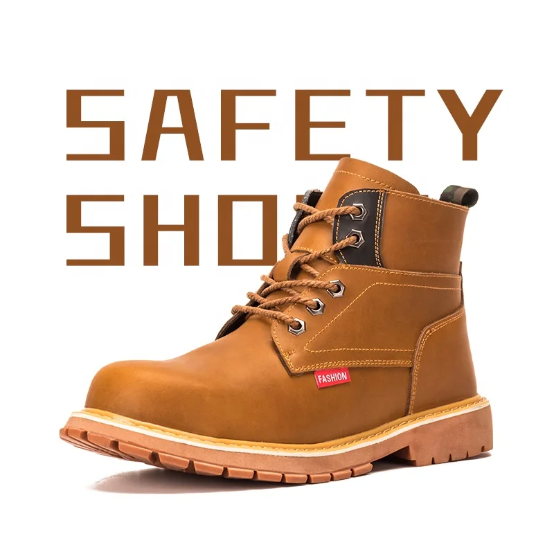 Safety Shoes Winter Hot Sale Safety Shoes Reliable Quality Beautiful In Color Leather Safety Shoes, Customized
Safety Shoes Winter Hot Sale Safety Shoes Reliable Quality Beautiful In Color Leather Safety Shoes, Customized
