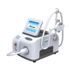 Portable super fast permanent painless shr hair removal