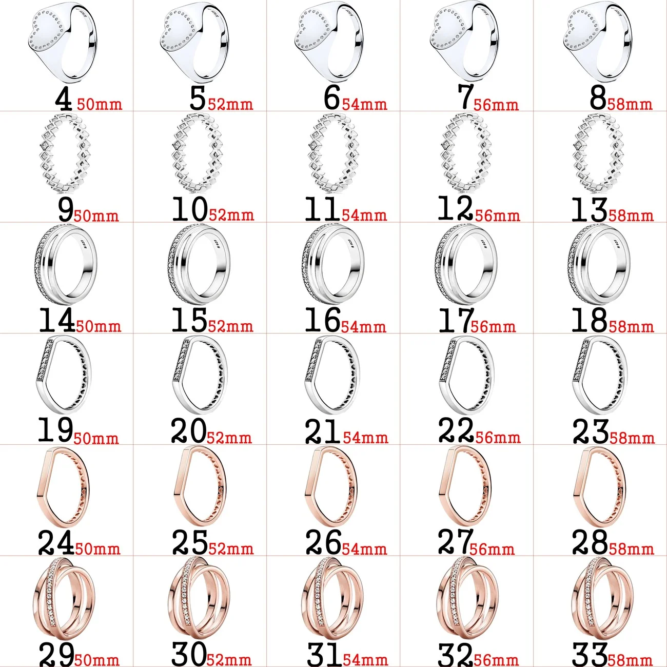 2021 Fahmi 925 Silver White Love Japanese and Korean Couple Rings Original Jewellery for Women Gift
2021 Fahmi 925 Silver White Love Japanese and Korean Couple Rings Original Jewellery for Women Gift