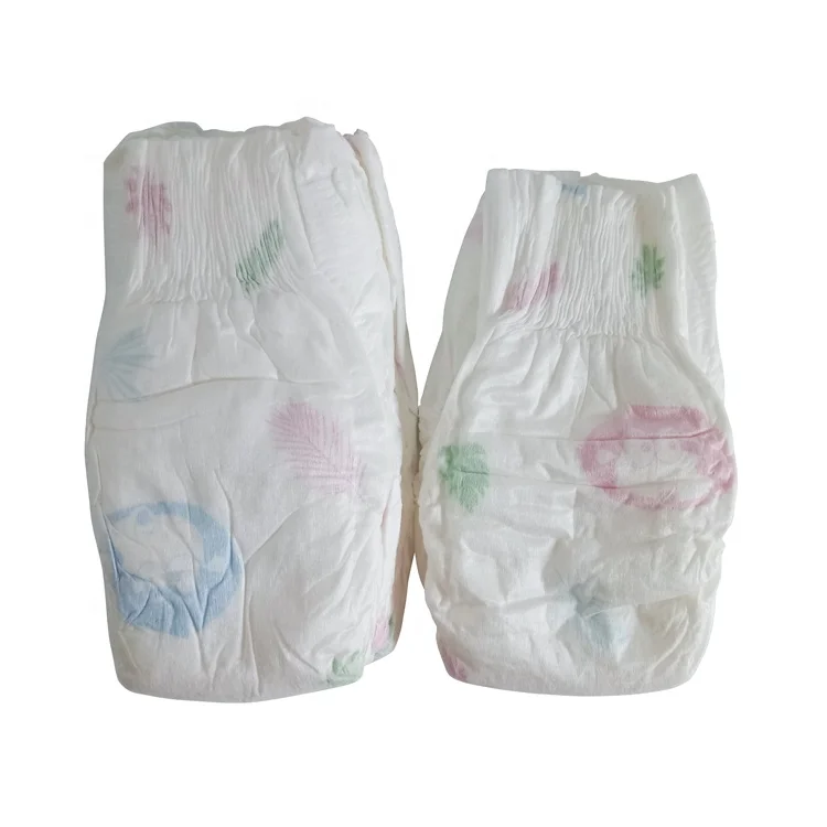 bamboo baby diapers