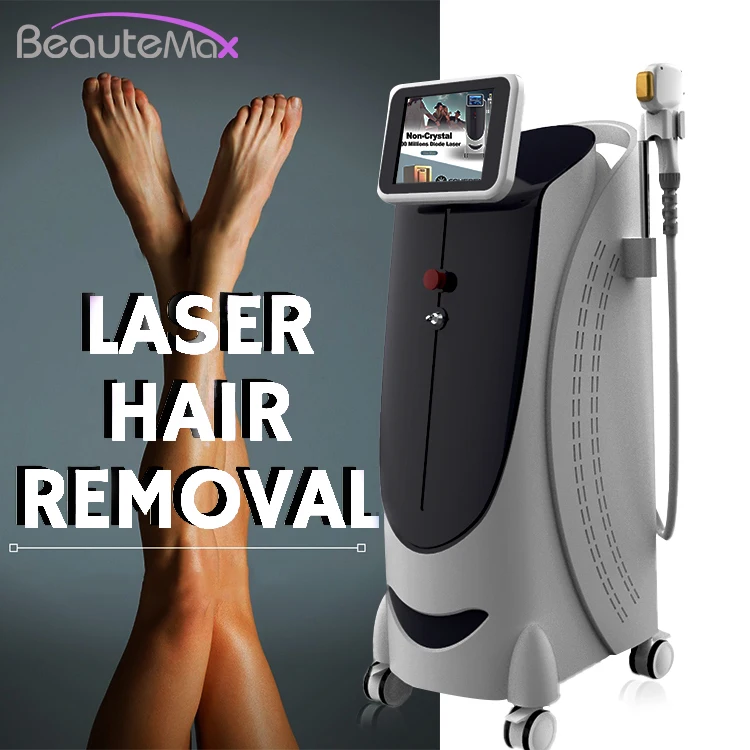 New Non-crystal soprano ice platinum 755nm 808nm 1064 nm laser hair removal Alexandrite laser, Red, blue,grey
New Non-crystal soprano ice platinum 755nm 808nm 1064 nm laser hair removal Alexandrite laser, Red, blue,grey
