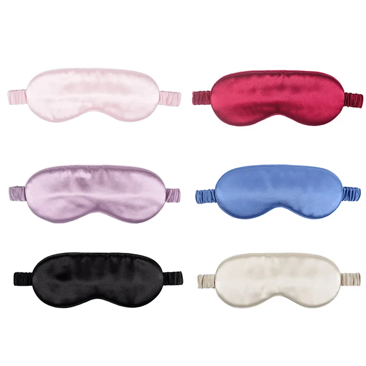 Amazon Hot selling customized gift 19MM 100 mulberry natural silk travel night luxury custom soft sleep eye mask
Amazon Hot selling customized gift 19MM 100 mulberry natural silk travel night luxury custom soft sleep eye mask