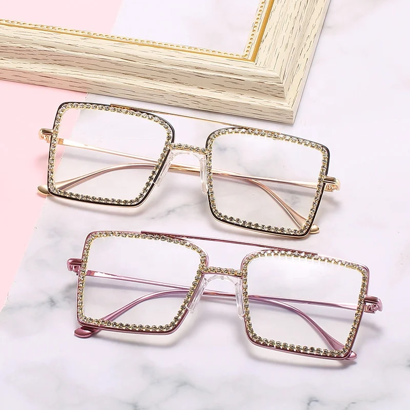 Conchen Women Ladies Sunglasses 2020 2021 Rhinestone Bling Diamond Sunglasses From China, Custom colors
Conchen Women Ladies Sunglasses 2020 2021 Rhinestone Bling Diamond Sunglasses From China, Custom colors