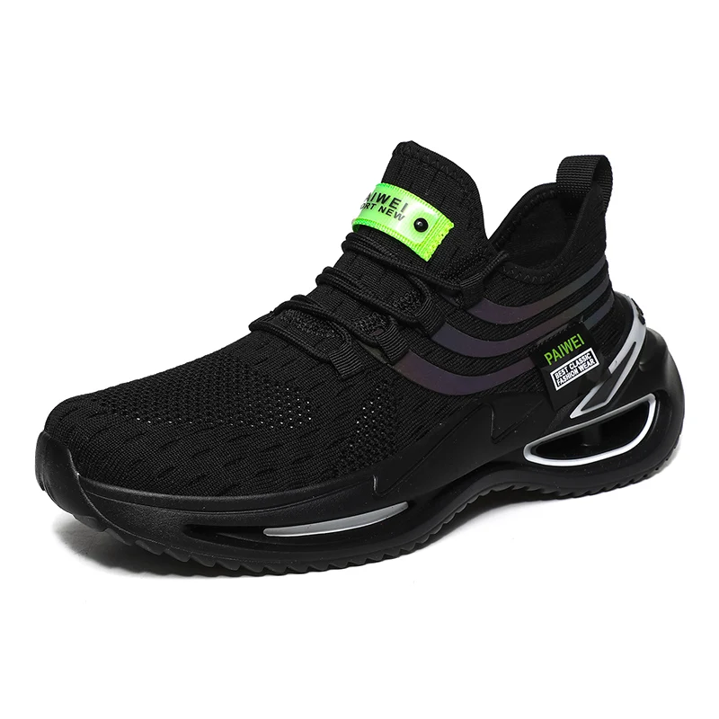 Fashion Men Sports Shoes Luminous Trendy Men Sneakers Thi Sole Low-Top Men Running Shoes Light-weight, Black;white;blue
Fashion Men Sports Shoes Luminous Trendy Men Sneakers Thi Sole Low-Top Men Running Shoes Light-weight, Black;white;blue