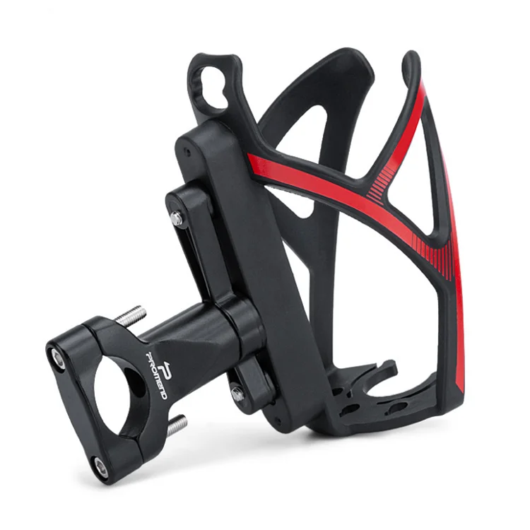 Cycling Accessories Bike Bottle Holder Base Outdoor Mountain Bicycle Water Bottle Cage Aluminum Alloy, Picture shows
Cycling Accessories Bike Bottle Holder Base Outdoor Mountain Bicycle Water Bottle Cage Aluminum Alloy, Picture shows
