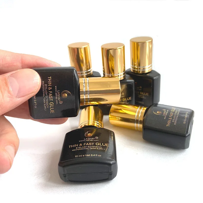 Wholesale Eyelash Extension With Glue Remover Waterproof Adhesive Eyelash Glue Custom Private Label Extension Eyelash Glue, Clear
Wholesale Eyelash Extension With Glue Remover Waterproof Adhesive Eyelash Glue Custom Private Label Extension Eyelash Glue, Clear