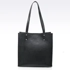 Multifunction trendy ladies hand bags leather bags women handbags 2019 tote bags online shopping for school business