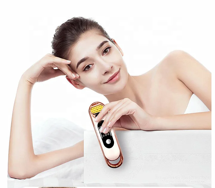 Radio RF Skin Tightening Face Lifting Machine christmas gifts factory equipments business opportunities ems skin care
Radio RF Skin Tightening Face Lifting Machine christmas gifts factory equipments business opportunities ems skin care