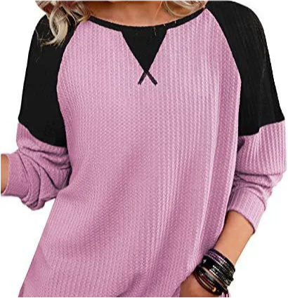 2021 New Arrival Women Knitwear Casual Long Sleeve Patchwork Ladies Cardigan For Autumn
2021 New Arrival Women Knitwear Casual Long Sleeve Patchwork Ladies Cardigan For Autumn