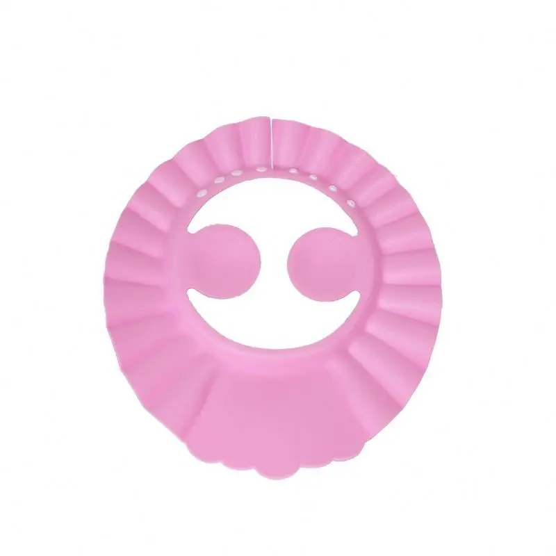 Cute Candy Color Waterproof Baby Infant Protective Hat Eco Shower Bathing caps On Hot Sale
Cute Candy Color Waterproof Baby Infant Protective Hat Eco Shower Bathing caps On Hot Sale