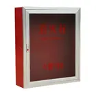 Steel Firefighting Equipment Fire hose Reel Cabinets