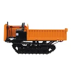 Hot sale Mini Track Dumper Mini crawler carrier mini truck dumper