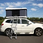 Roof Tent China Auto Camping Suv Car Buy Fiberglass Hard Shell Roof Top Tent With Rack