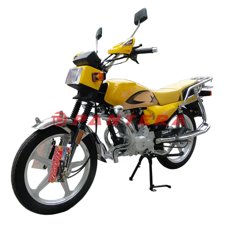 Cheap 4 Stroke Moped Adult Street Legal 150cc Bikes Motorcycle
