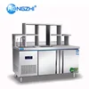 /product-detail/bubble-tea-bar-table-cooler-freezer-refrigeration-equipment-62287090216.html