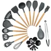/product-detail/23pcs-reusable-eco-friendly-bamboo-silicone-cooking-utensils-set-kitchen-tool-with-wooden-handle-62428797896.html