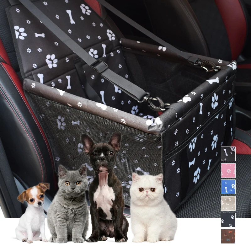 Waterproof Pet Cover Carrier Outdoor Safe Dog Car Seat Basket Cat Puppy Bag Travel Mesh Hanging Bags
Waterproof Pet Cover Carrier Outdoor Safe Dog Car Seat Basket Cat Puppy Bag Travel Mesh Hanging Bags