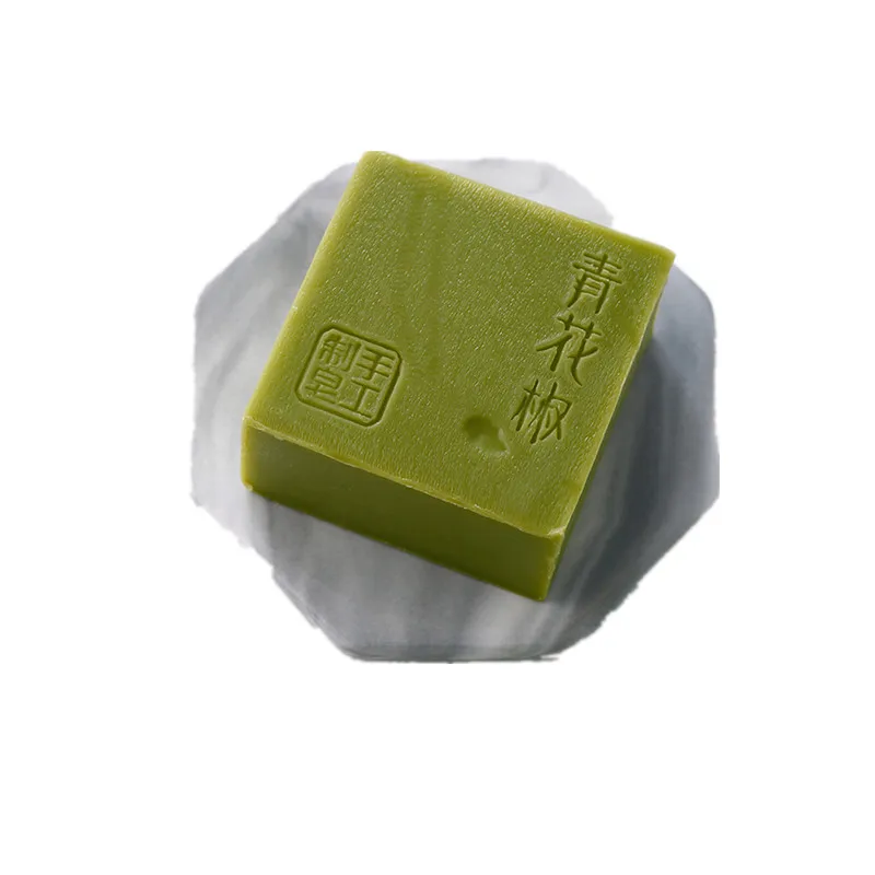 Excellent Quality Regular Size Factory Whitening Body Solid Homemade Soap For Men, Brown
Excellent Quality Regular Size Factory Whitening Body Solid Homemade Soap For Men, Brown
