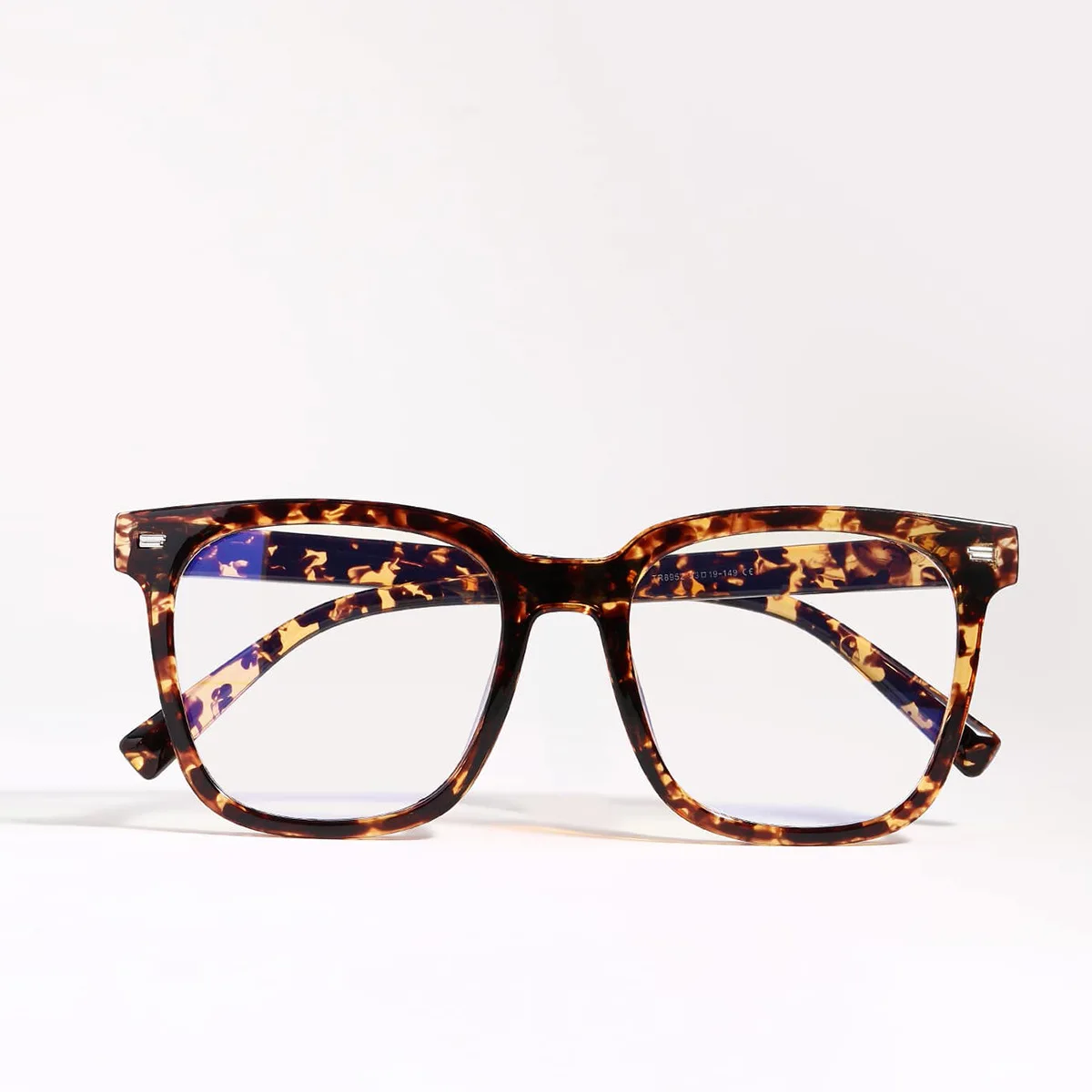 Sunborry Woman Fashion Oversized Tr90 Big Frame Anti Blue Light Leopard Sunglasses 2021
Sunborry Woman Fashion Oversized Tr90 Big Frame Anti Blue Light Leopard Sunglasses 2021