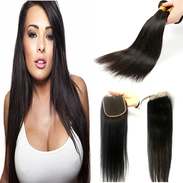Free Exquisite Gift Mink Virgin Brazilian Human Hair Lace Closure Real Unprocessed Virgin Brazilian 4x4 Straight Swiss HD Lace
Free Exquisite Gift Mink Virgin Brazilian Human Hair Lace Closure Real Unprocessed Virgin Brazilian 4x4 Straight Swiss HD Lace