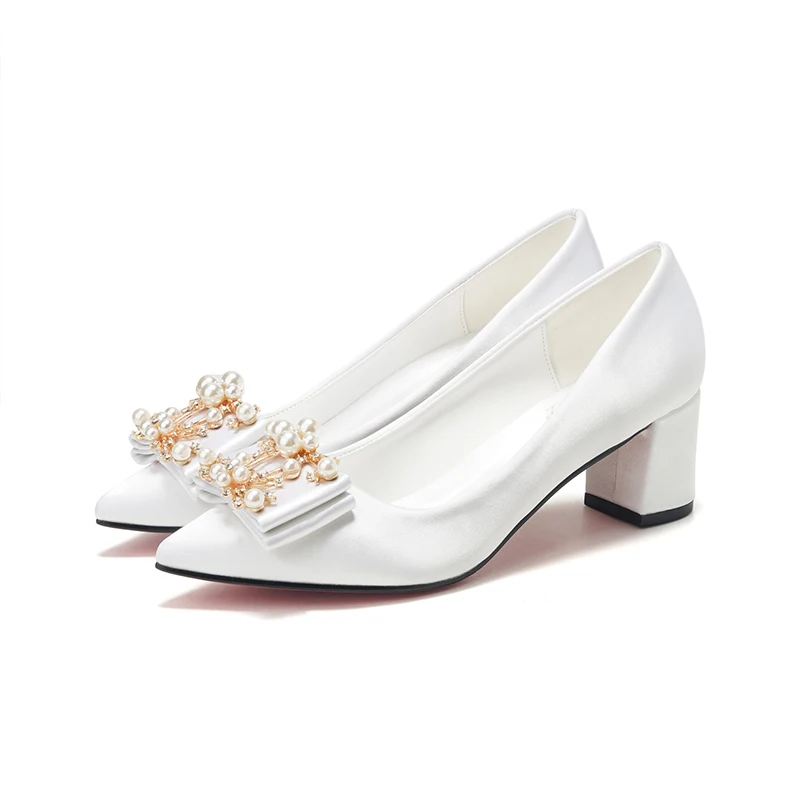 wedding party bridal shoes factory wholesale top fashion shoes women heels ladies, Ivory/champagne
wedding party bridal shoes factory wholesale top fashion shoes women heels ladies, Ivory/champagne